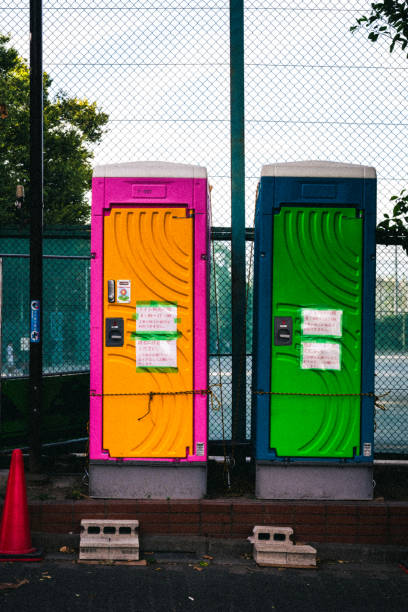Best Porta potty rental near me  in Corinth, TX