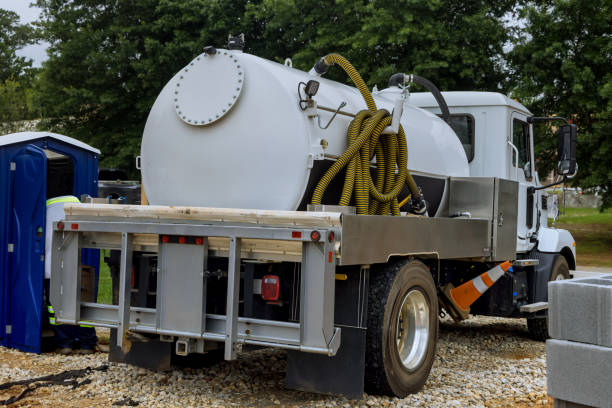 Best Porta potty delivery and setup  in Corinth, TX