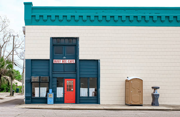 Best Long-term porta potty rental  in Corinth, TX