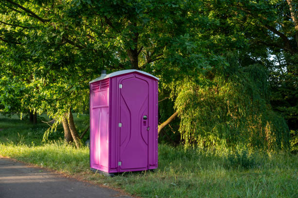 Best Affordable porta potty rental  in Corinth, TX